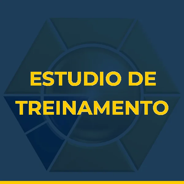 Foto de ESTUDIO DE TREINAMENTO JMPRO