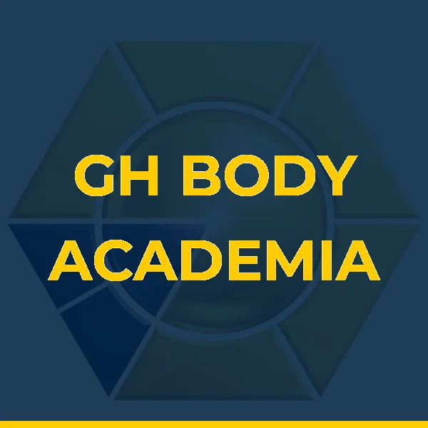 Foto de GH BODY ACADEMIA LTDA