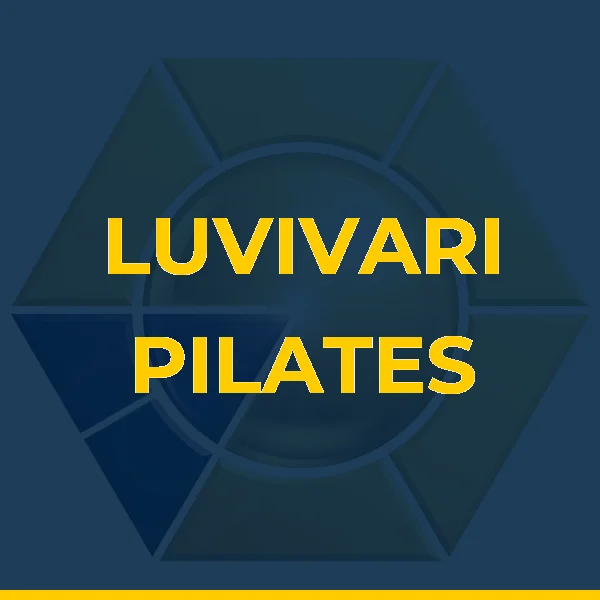 Foto de LUVIVARI PILATES
