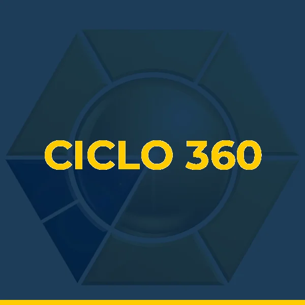 Foto de CICLO 360