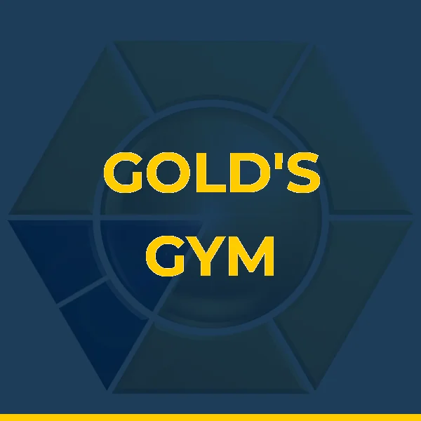 Foto de GOLD'S GYM