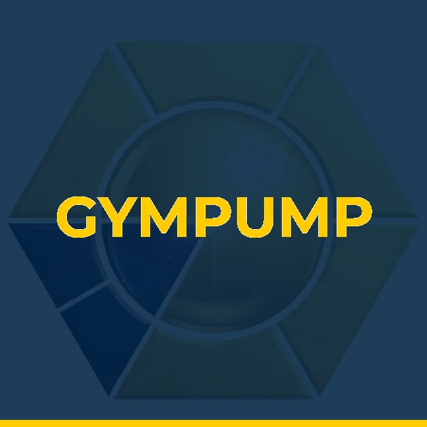 Foto de GYMPUMP