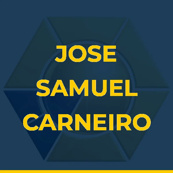 Foto de JOSE SAMUEL CARNEIRO DA SILVA
