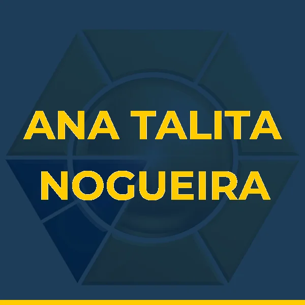 Foto de ANA TALITA NOGUEIRA PASCOAL