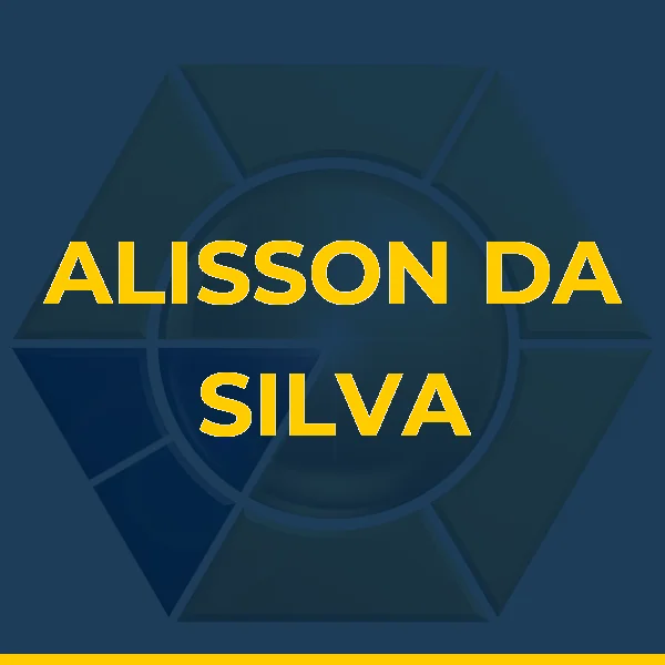 Foto de ALISSON DA SILVA PEREIRA