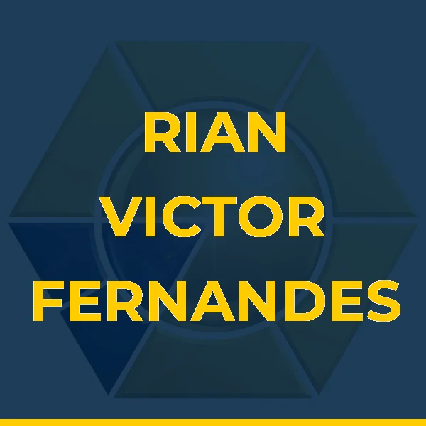 Foto de RIAN VICTOR FERNANDES FURTADO