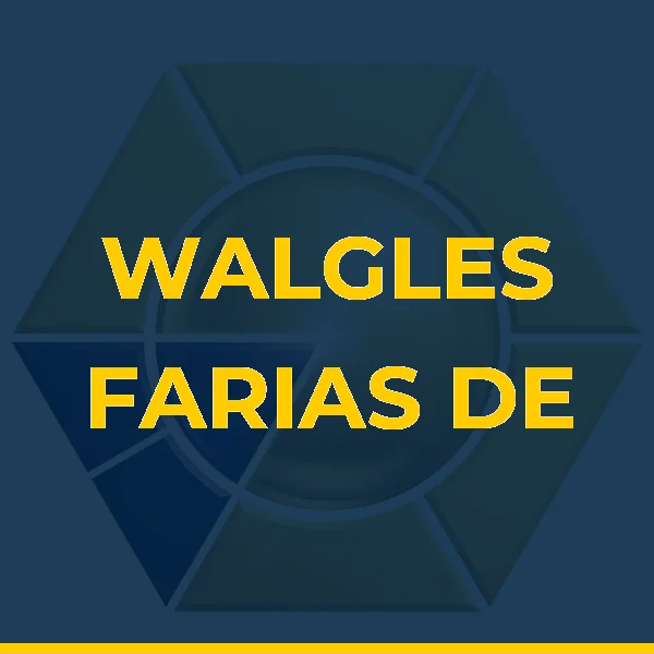 Foto de WALGLES FARIAS DE LIMA