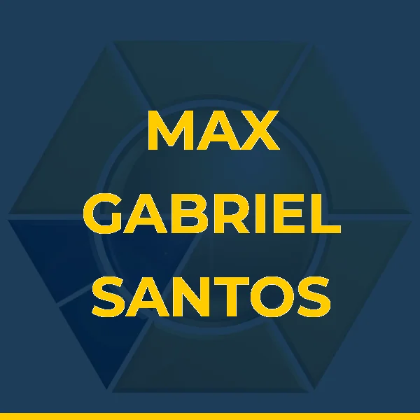 Foto de MAX GABRIEL SANTOS DE MACEDO
