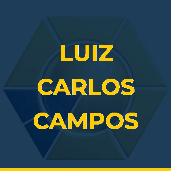 Foto de LUIZ CARLOS CAMPOS
