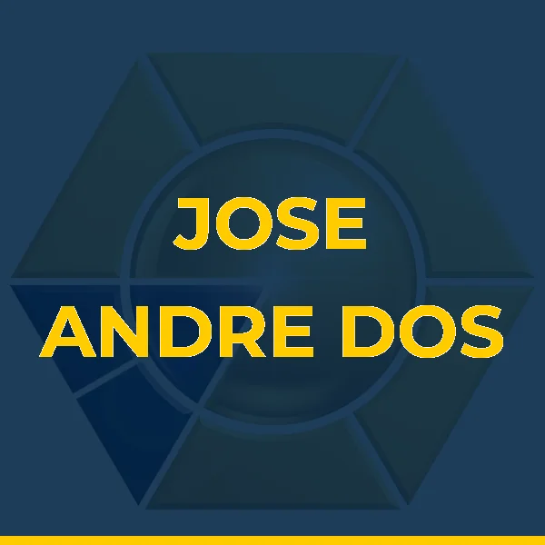 Foto de JOSE ANDRE DOS SANTOS
