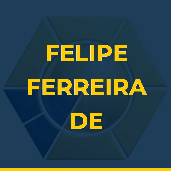 Foto de FELIPE FERREIRA DE LIMA