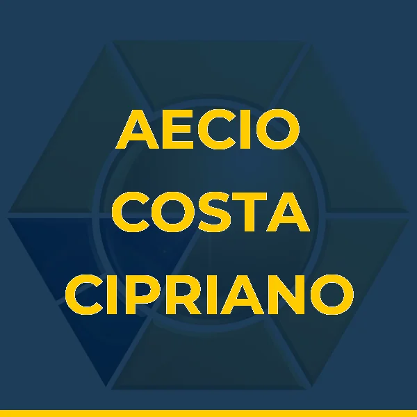 Foto de AECIO COSTA CIPRIANO