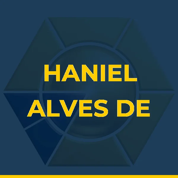 Foto de HANIEL ALVES DE FREITAS