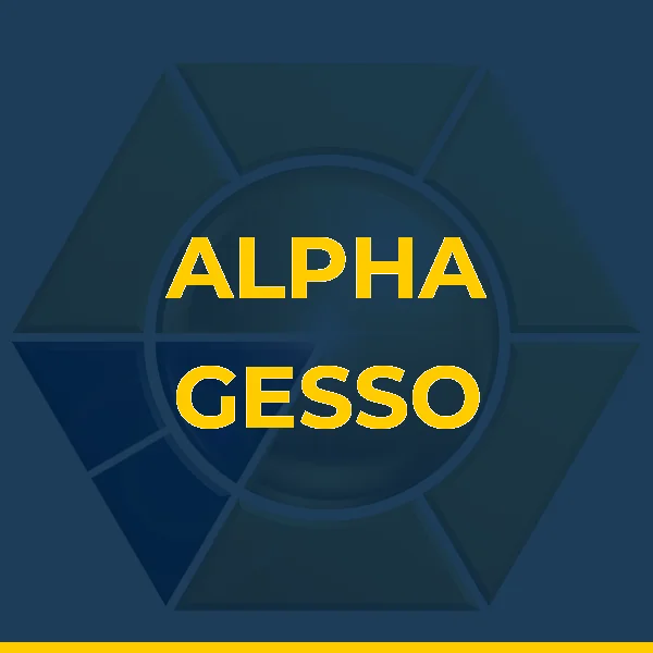 Foto de ALPHA GESSO