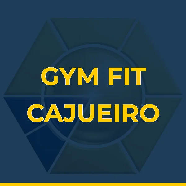 Foto de GYM FIT CAJUEIRO