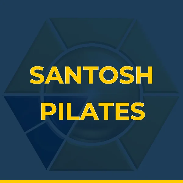 Foto de SANTOSH PILATES