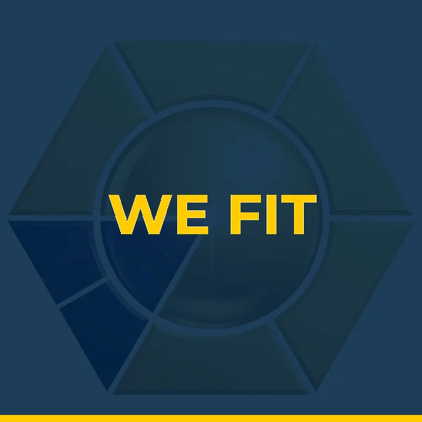 Foto de WE FIT