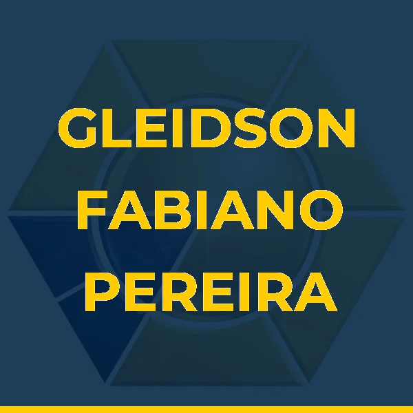 Foto de GLEIDSON FABIANO PEREIRA DA SILVA
