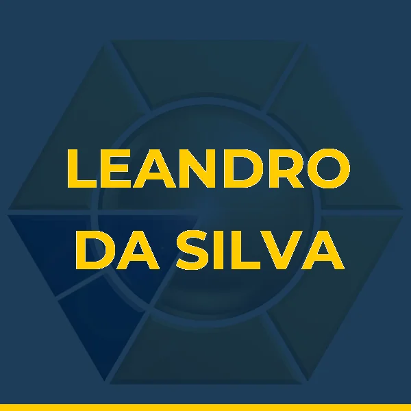 Foto de LEANDRO DA SILVA FERNANDES