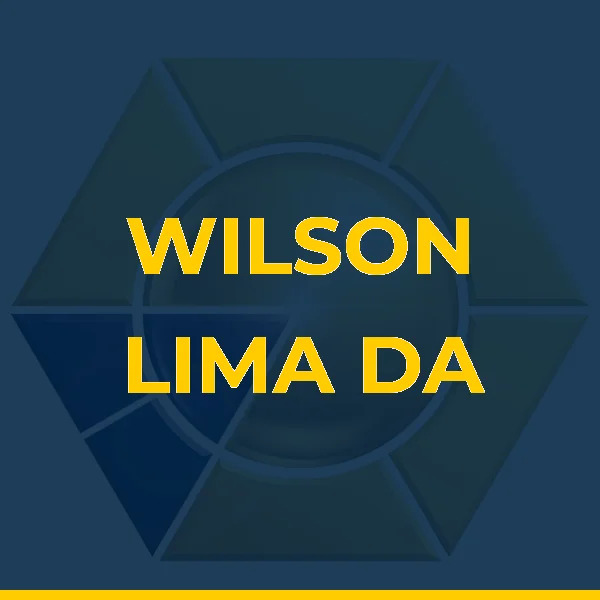 Foto de WILSON LIMA DA SILVA