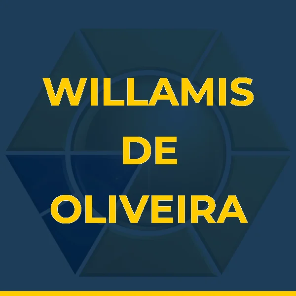 Foto de WILLAMIS DE OLIVEIRA