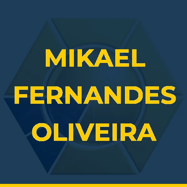 Foto de MIKAEL FERNANDES OLIVEIRA GOMES