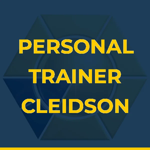 Foto de PERSONAL TRAINER CLEIDSON DE SOUSA SANTOS