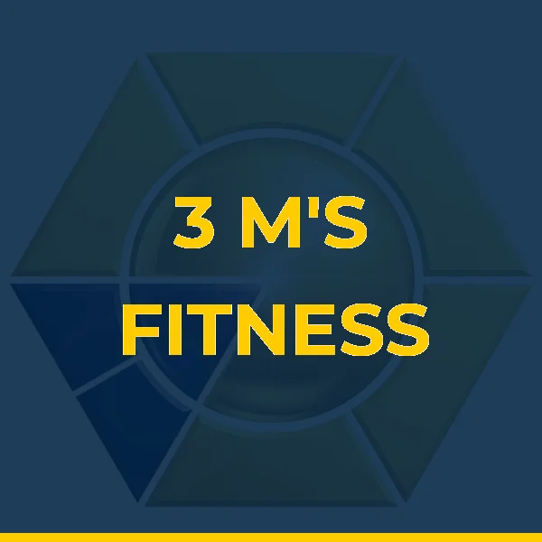 Foto de 3 M'S FITNESS ACADEMIA