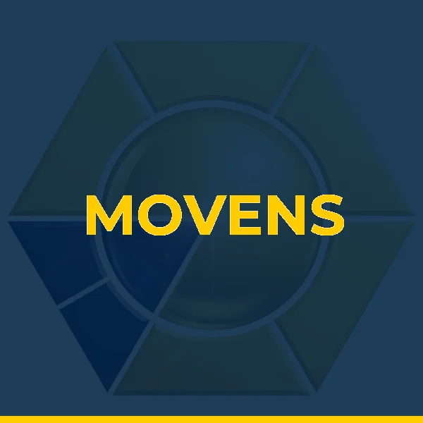 Foto de MOVENS