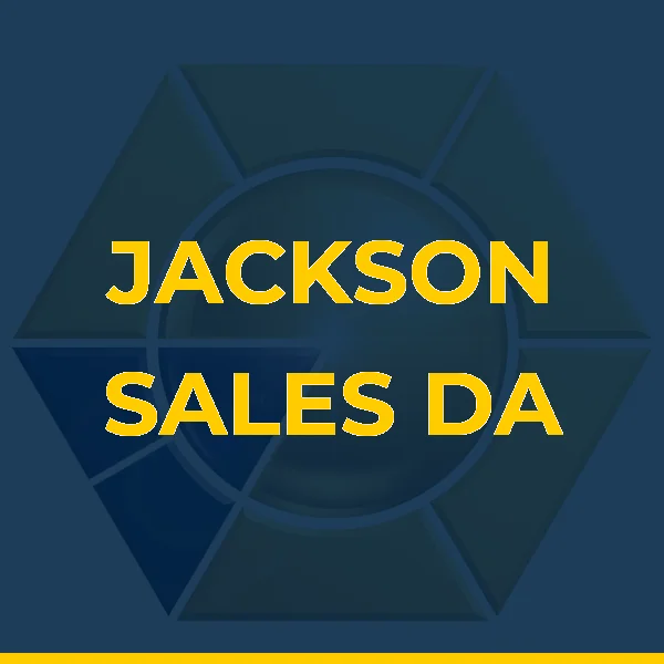 Foto de JACKSON SALES DA COSTA