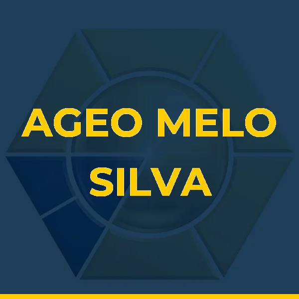 Foto de AGEO MELO SILVA