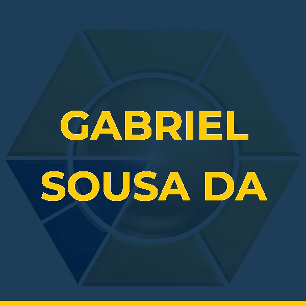 Foto de GABRIEL SOUSA DA SILVA