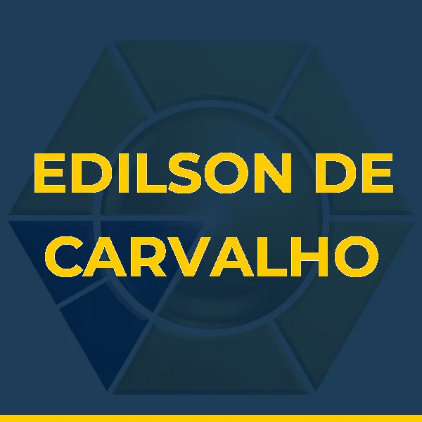 Foto de EDILSON DE CARVALHO SANTOS