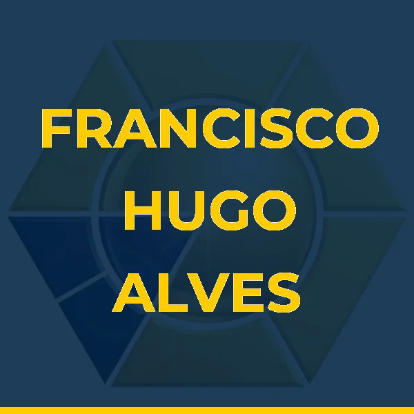Foto de FRANCISCO HUGO ALVES BELARMINO