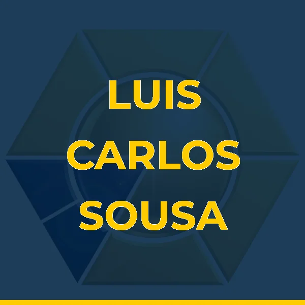 Foto de LUIS CARLOS SOUSA FROTA