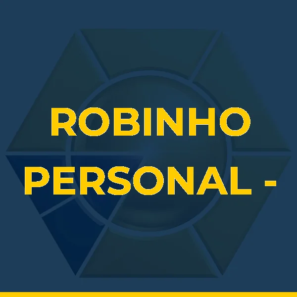 Foto de ROBINHO PERSONAL - FITNNES REVOLUTION