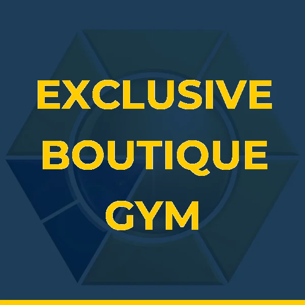 Foto de EXCLUSIVE BOUTIQUE GYM LTDA