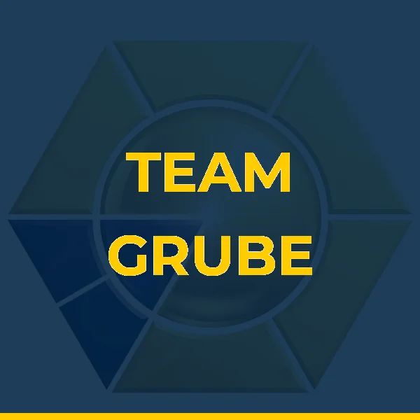 Foto de TEAM GRUBE