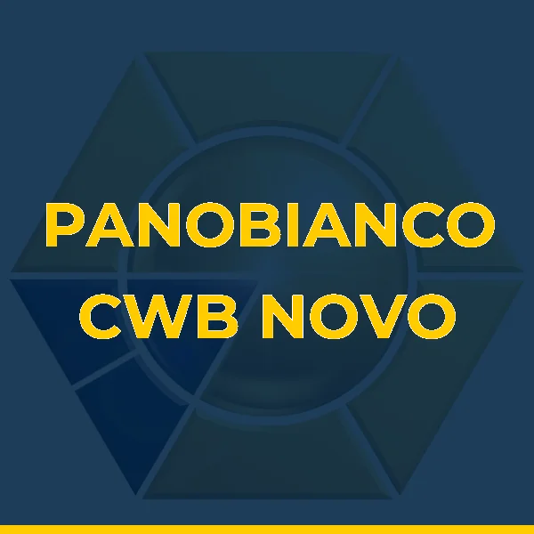 Foto de PANOBIANCO CWB NOVO MUNDO LTDA
