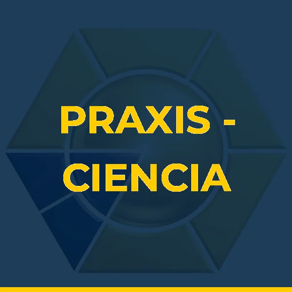 Foto de PRAXIS - CIENCIA DO ESPORTE