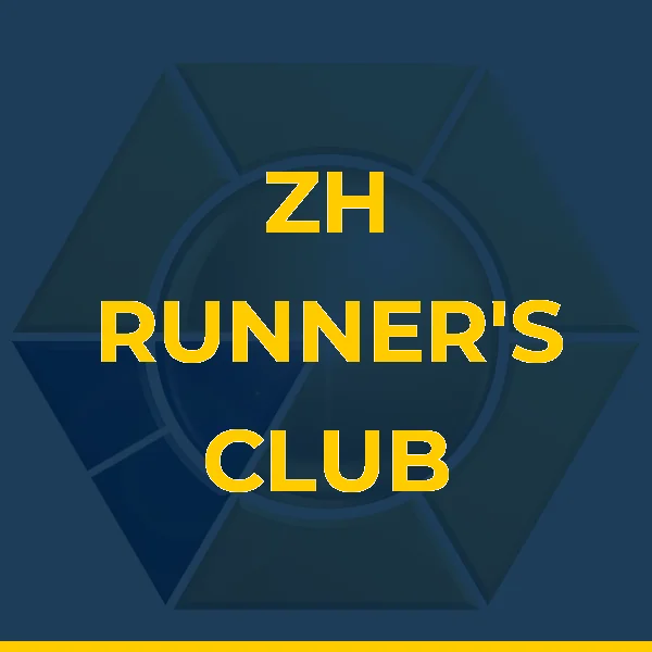Foto de ZH RUNNER'S CLUB