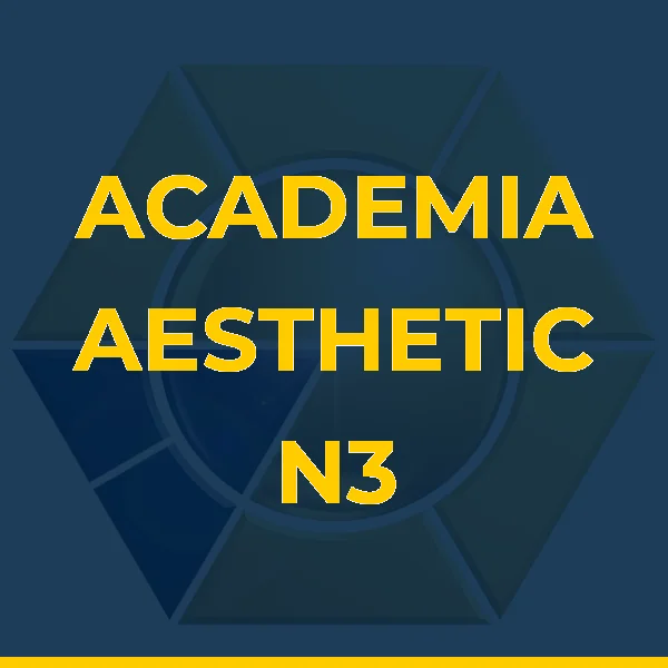 Foto de ACADEMIA AESTHETIC N3