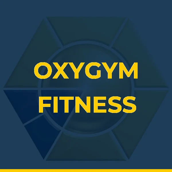 Foto de OXYGYM FITNESS