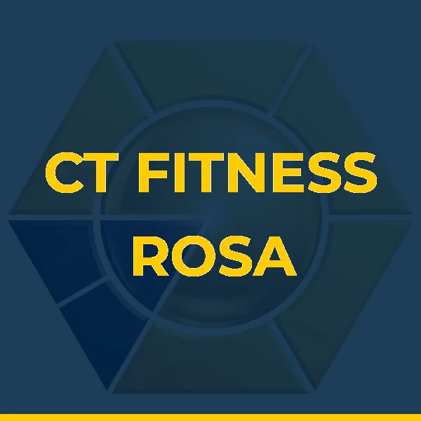 Foto de CT FITNESS ROSA GARRA
