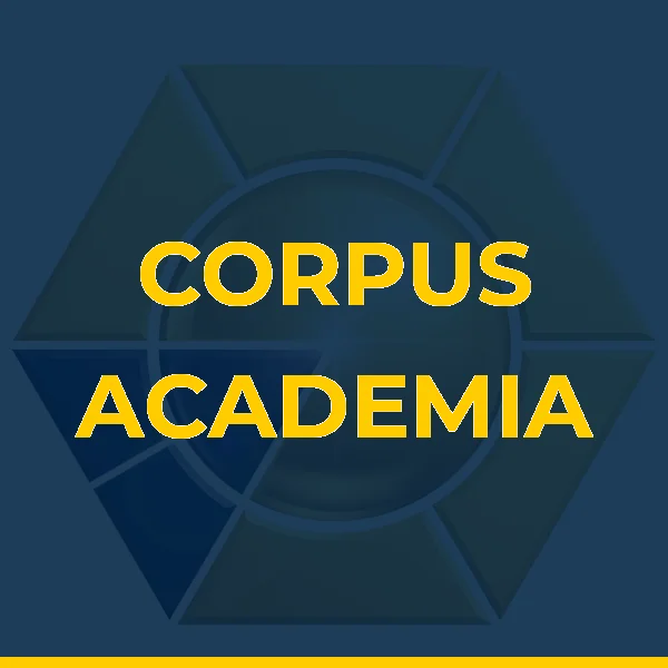 Foto de CORPUS ACADEMIA