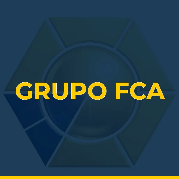 Foto de GRUPO FCA