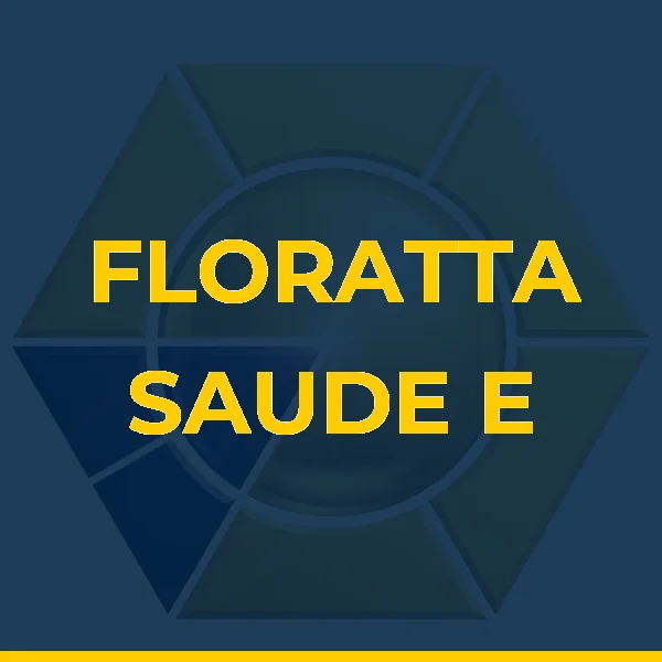 Foto de FLORATTA SAUDE E BEM ESTAR