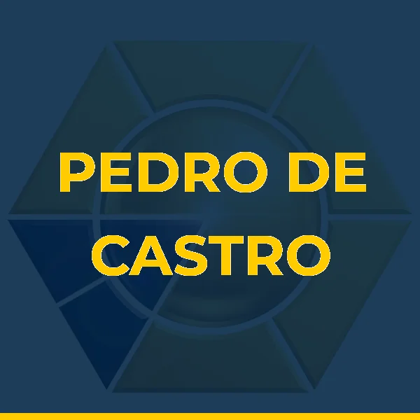 Foto de PEDRO DE CASTRO ROCHA CLINICA MEDICA LTDA