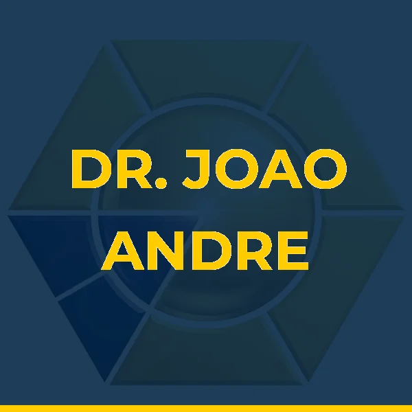Foto de DR. JOAO ANDRE SERVICOS MEDICOS