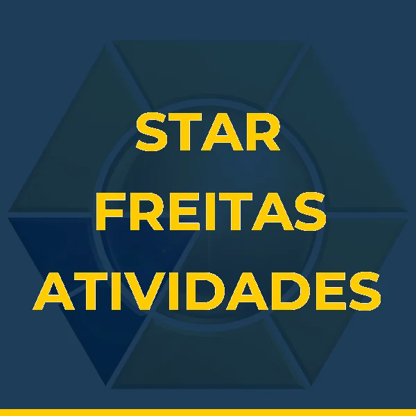 Foto de STAR FREITAS ATIVIDADES ESPORTIVAS